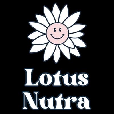 Lotus Nutra logo