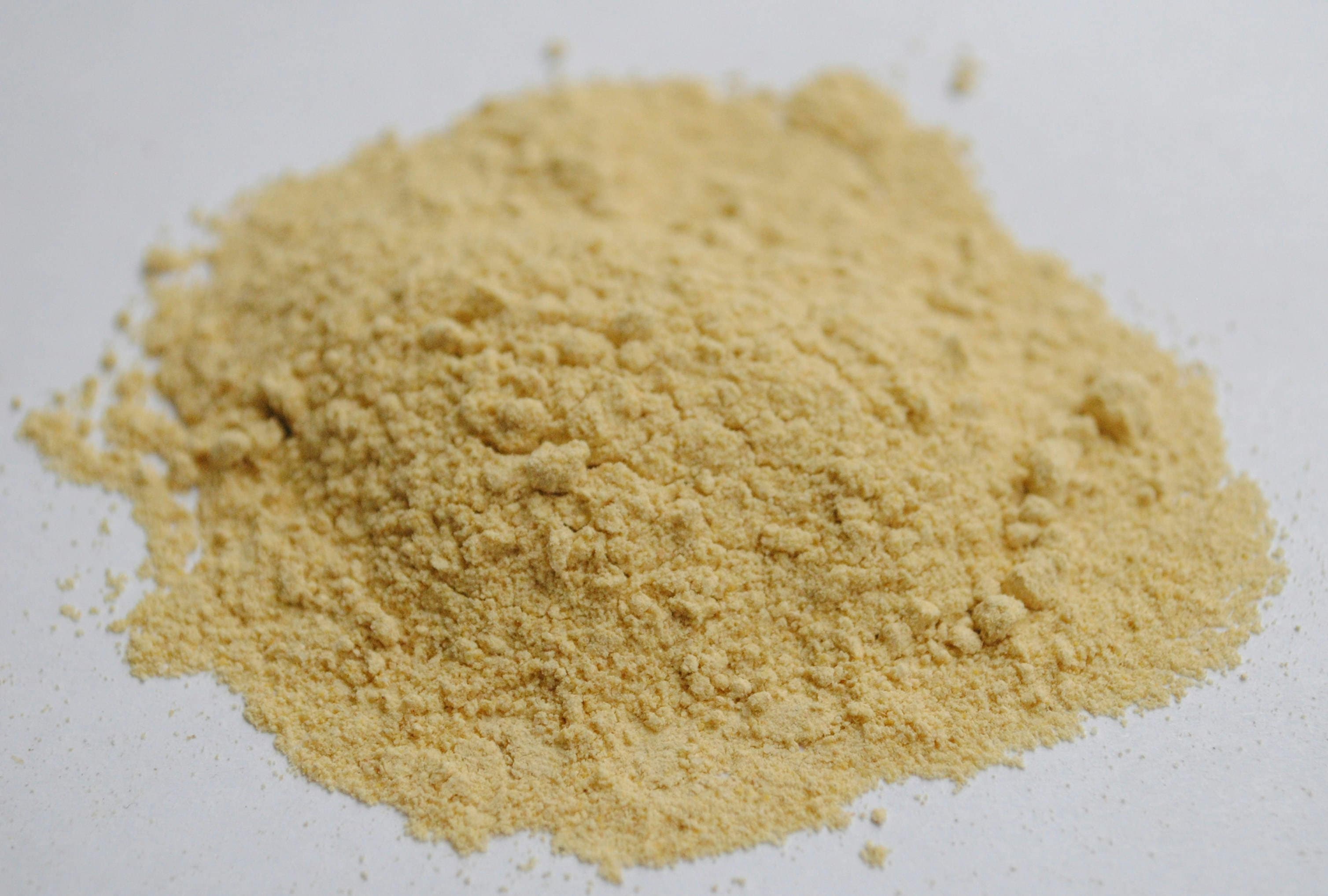 Kavain nano kava powder — water-soluble, high-bioavailability 20% kavalactone format compared against commodity 30% spray-dried kava powder