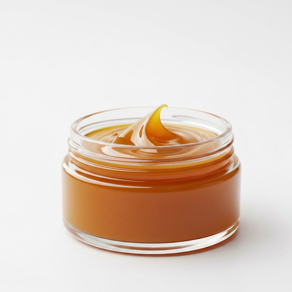 Kava Paste Oleoresin