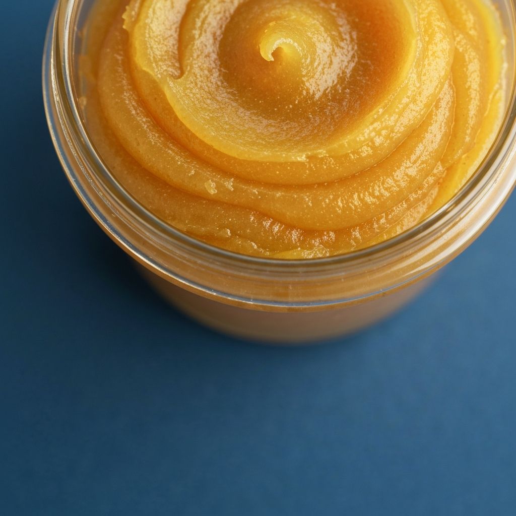 Kava Paste Oleoresin